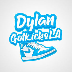 Meet your Posher, Dylan